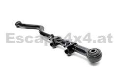 Panhardstab einstellbar - vorne - KUTY - Rough Country Jeep Wrangler JK 2,5-6"